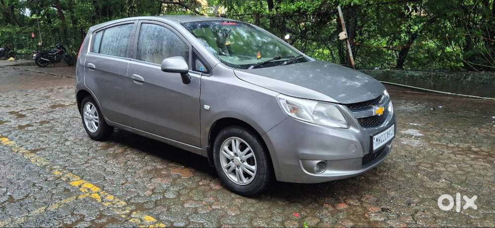 Chevrolet Sail U-va 2013