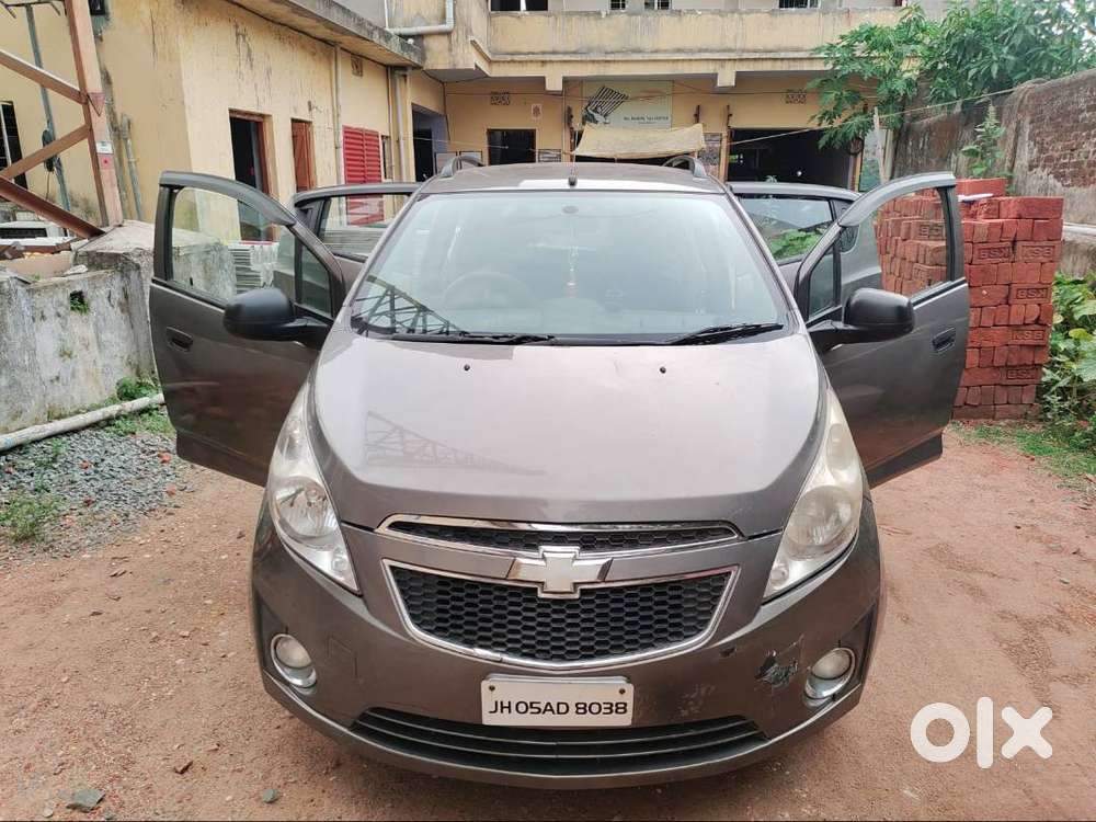 Chevrolate Beat Sale Well Maintained