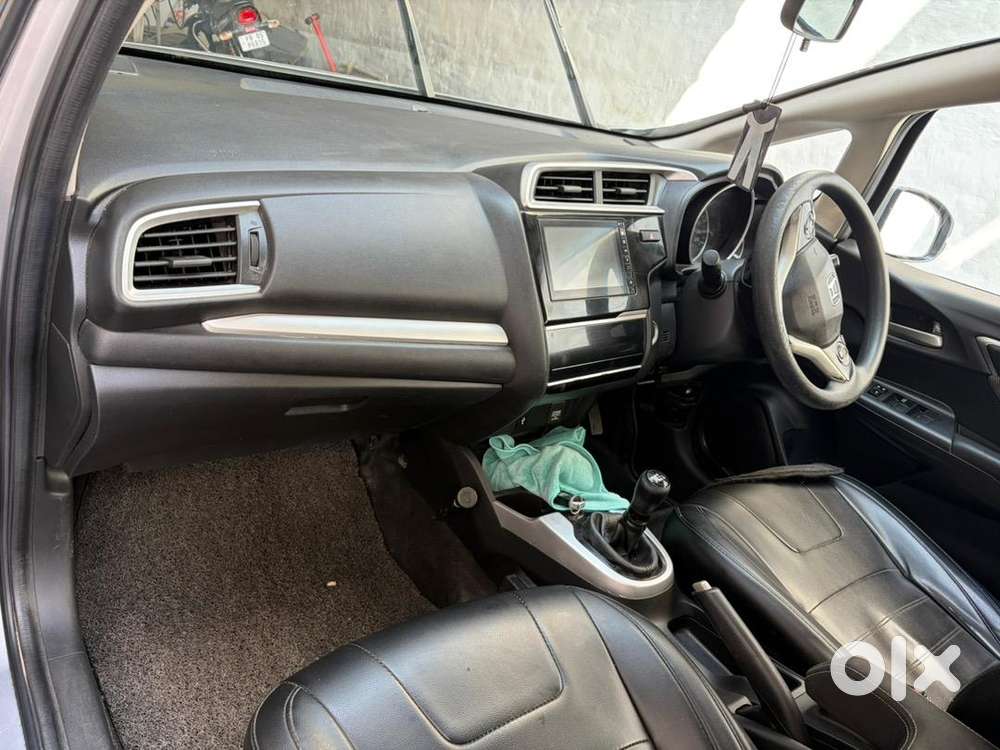 Honda Wr-v 2019 Diesel 71000 Km Driven