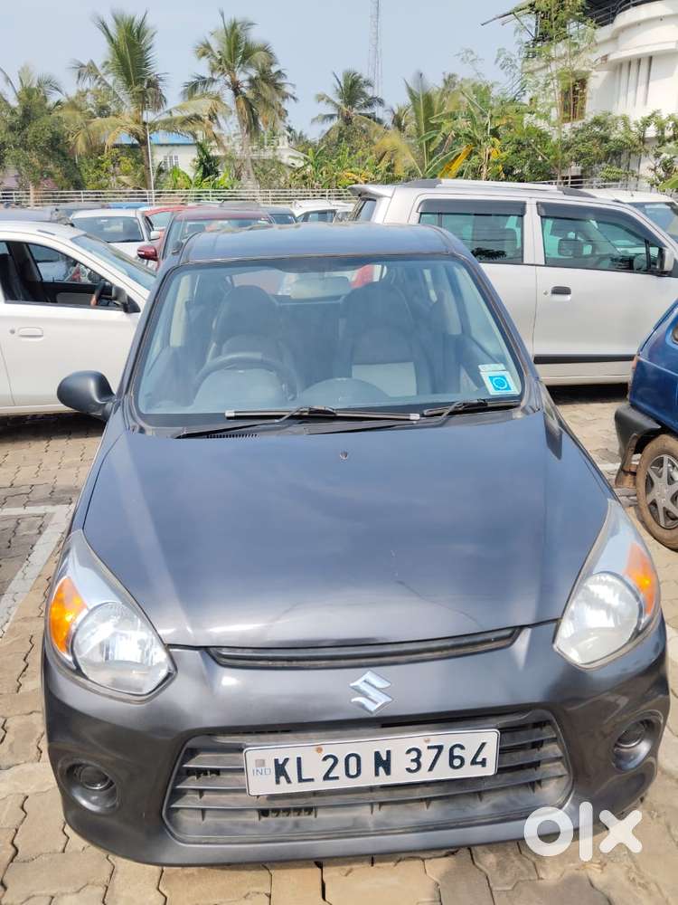 Maruti Suzuki Alto 800 Lxi, 2018, Petrol