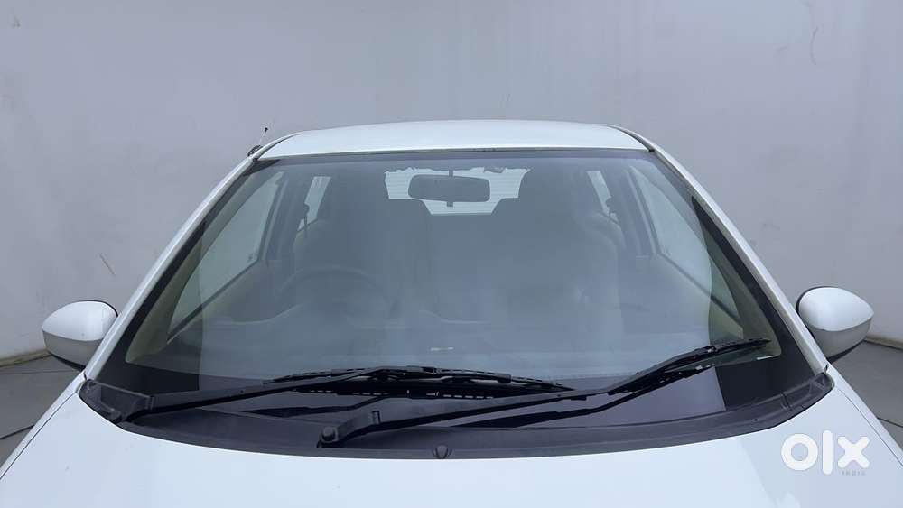 Honda Brio S Mt, 2013, Petrol