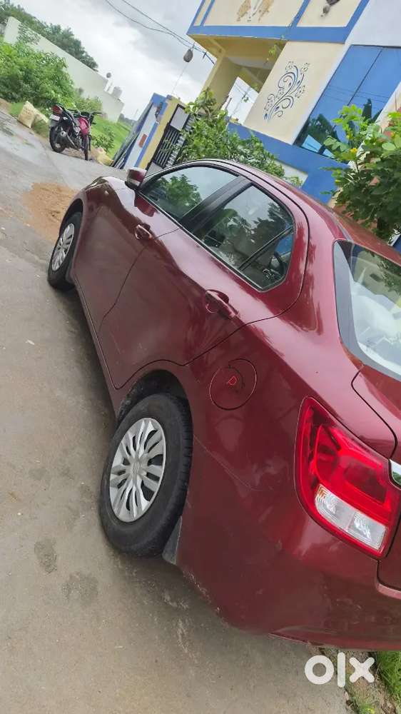 Maruti Suzuki Dzire 2018 Manual Petrol