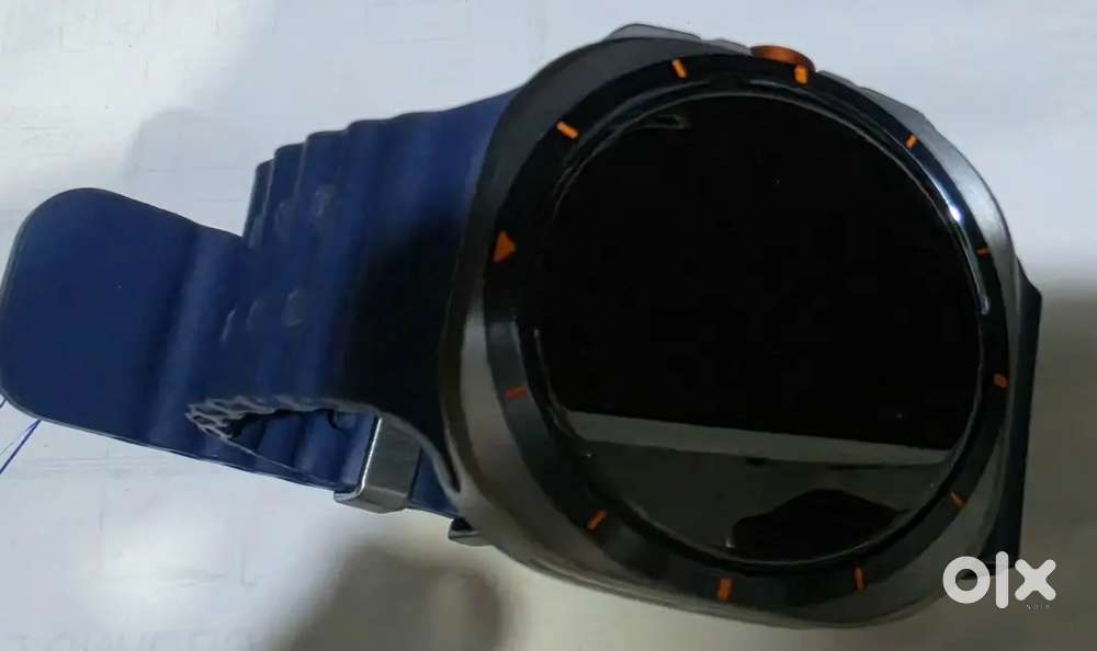 Samsung Galaxy Watch Ultra 4 months old