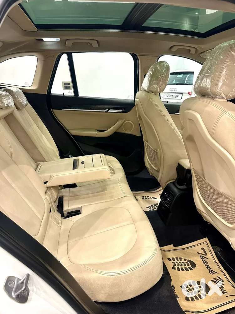 Bmw X1 2.0 Sdrive20d Xline, 2016, Diesel