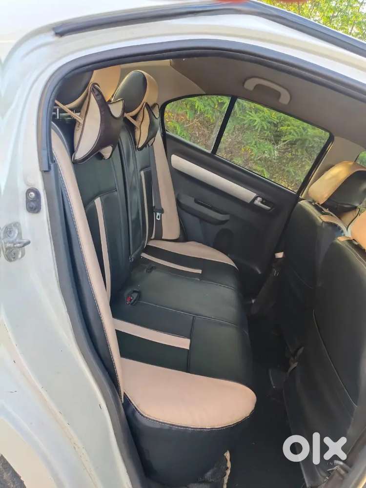 Maruti Suzuki Swift Dzire 2011 Diesel