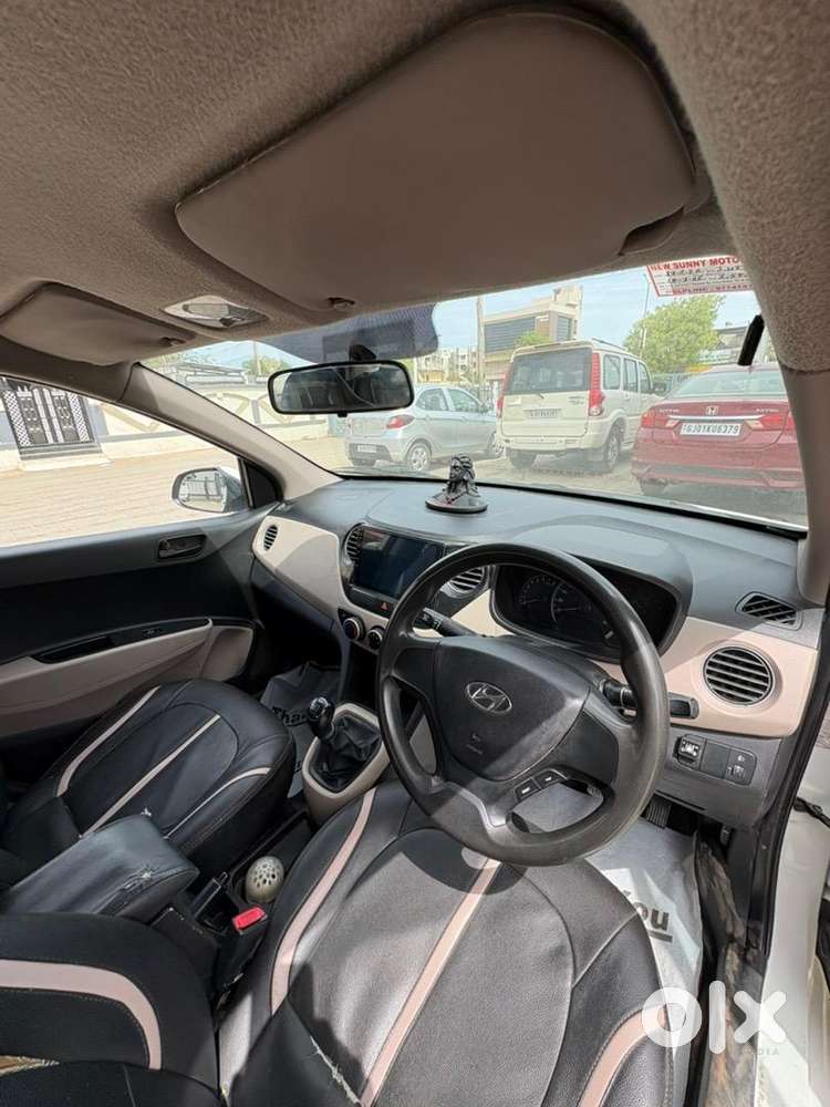 Hyundai I10 2016 Petrol Well Maintained