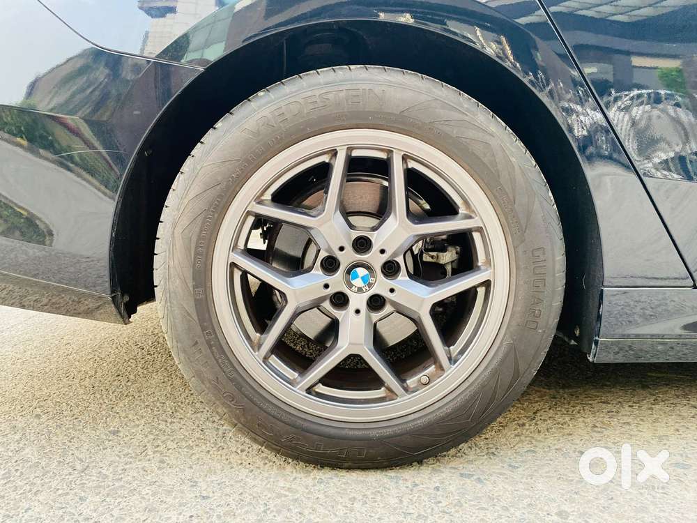 Bmw 5 Series 530 Li M Sport, 2025, Petrol