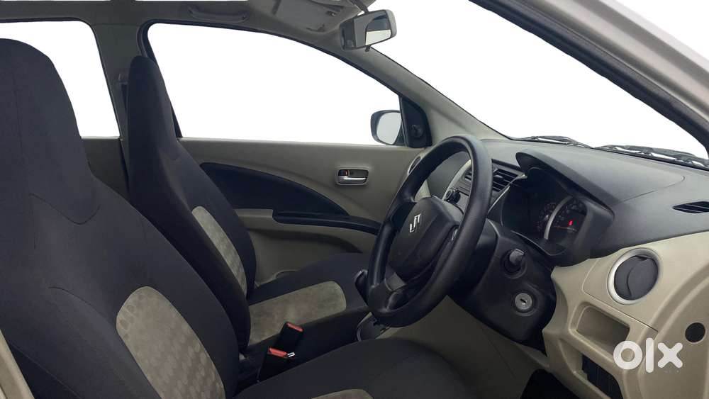 Maruti Suzuki Celerio 2014-2017 Vxi At, 2015, Petrol
