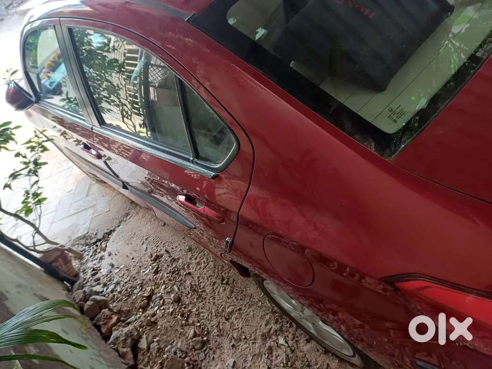 Honda Amaze 2020 Petrol 20000 Km Driven