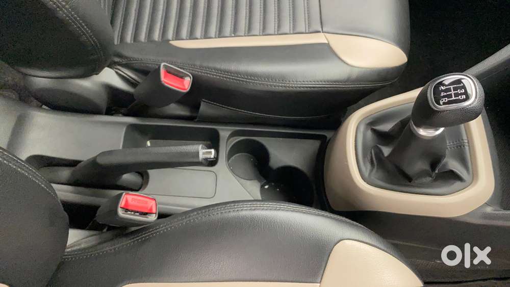 Hyundai Grand I10 Sportz 1.2 Kappa Vtvt, 2019, Petrol