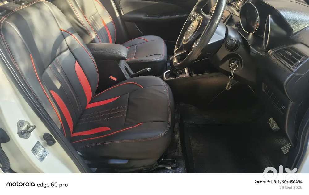 Maruti Swift Vdi Amt 2018