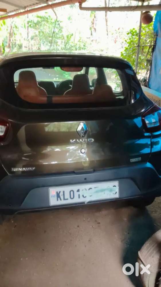 Renault Kwid