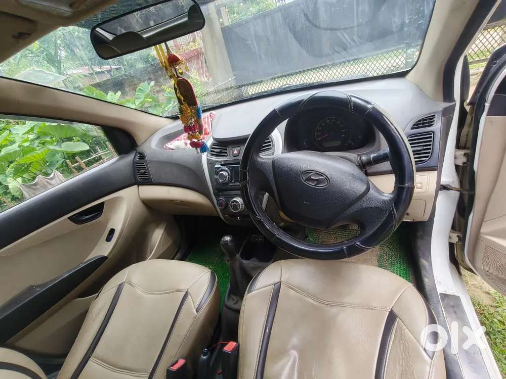Hyundai Eon Era 2014