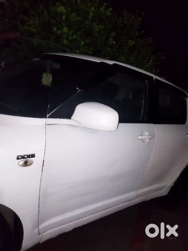 Maruti Swift Vdi 16 Year Diesel