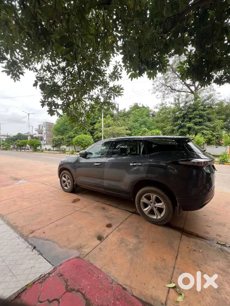Tata Harrier 2.0 Kryotec Xt 2019