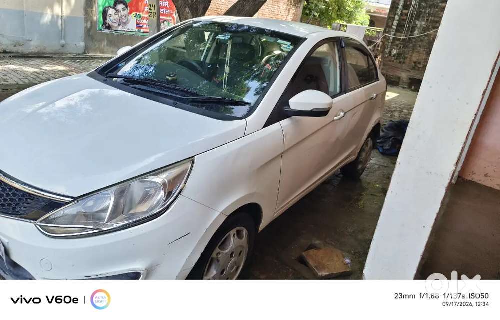 Tata Zest 1.2t 2018 Diesel