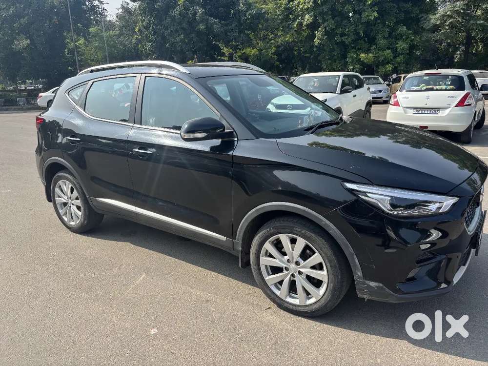 Mg Astor 1.5 Super 2023