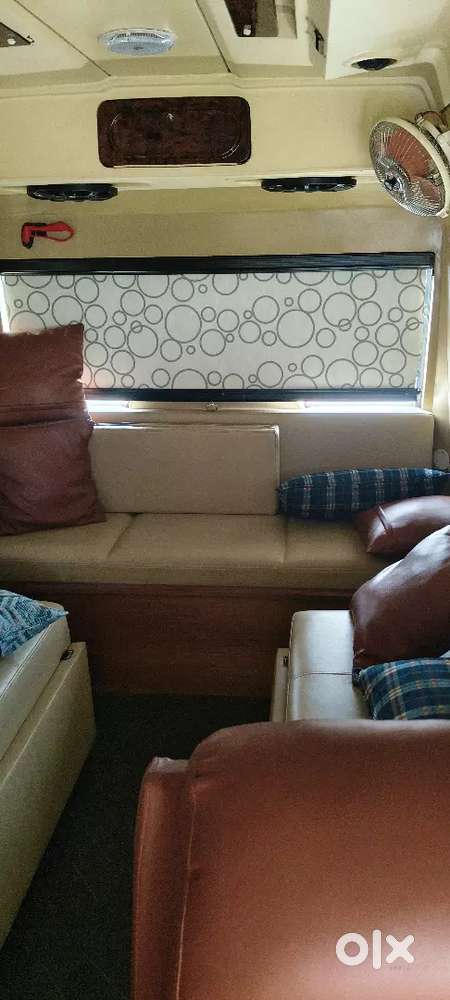 2018 Force One Lx Diesel