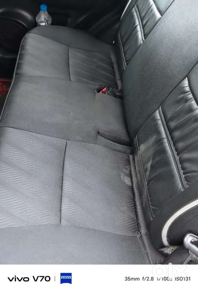 Maruti Suzuki Swift Petrol 2014