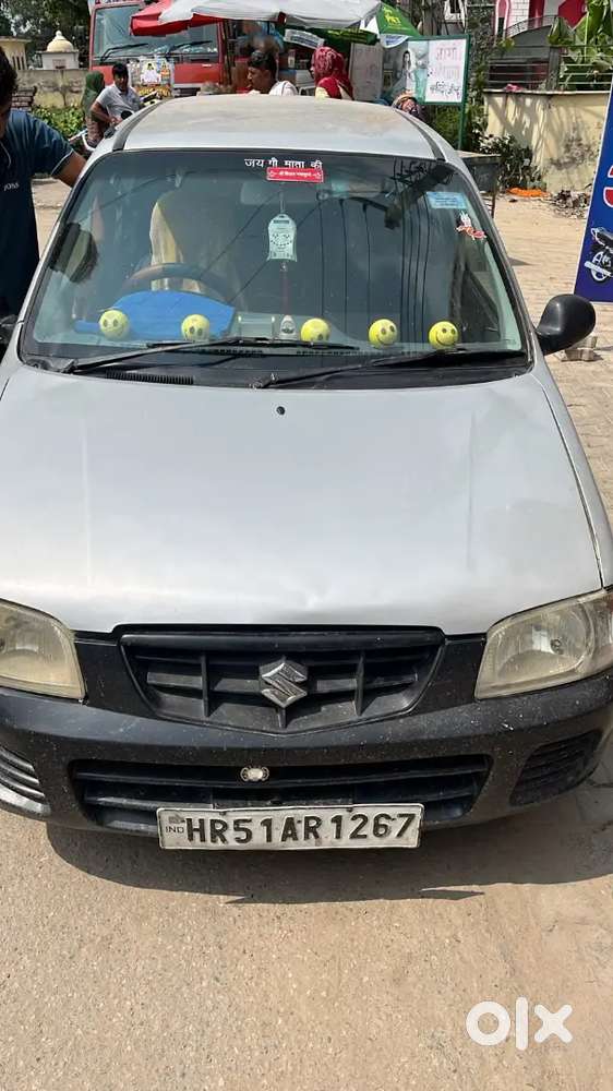 Maruti Suzuki Alto 2012 Petrol 15000 Km Driven
