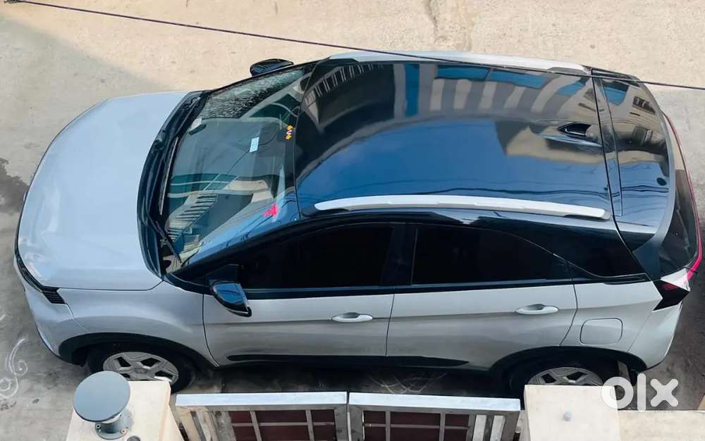 Tata Nexon 2024 Petrol 360000 Km Driven