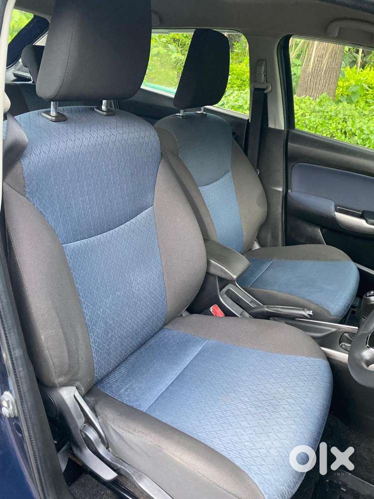 Toyota Glanza G Hybrid, 2019, Petrol