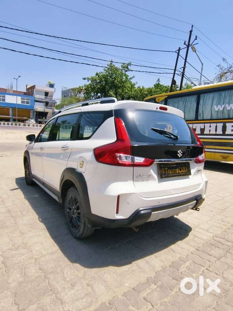 Maruti Suzuki Xl6 1.5 Zeta Mt, 2022, Petrol