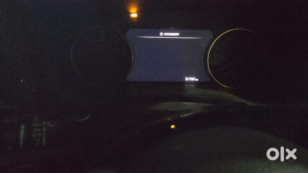 Kia Seltos 1.5 Gtx+ Diesel At, 2022, Diesel