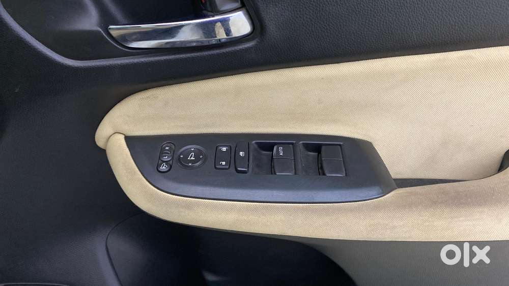 Honda City 1.5 Vx I-vtec Mt, 2021, Petrol