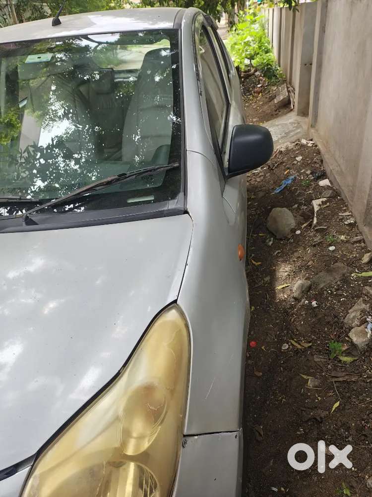 2009 Maruti Suzuki A-star 1.0 At Vxi