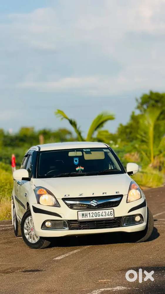 Maruti Dzire Tour S 2018