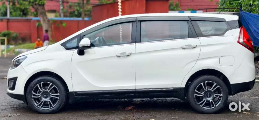 Mahindra Marazzo 1.5 M6 Plus 8 Str, 2022, Diesel