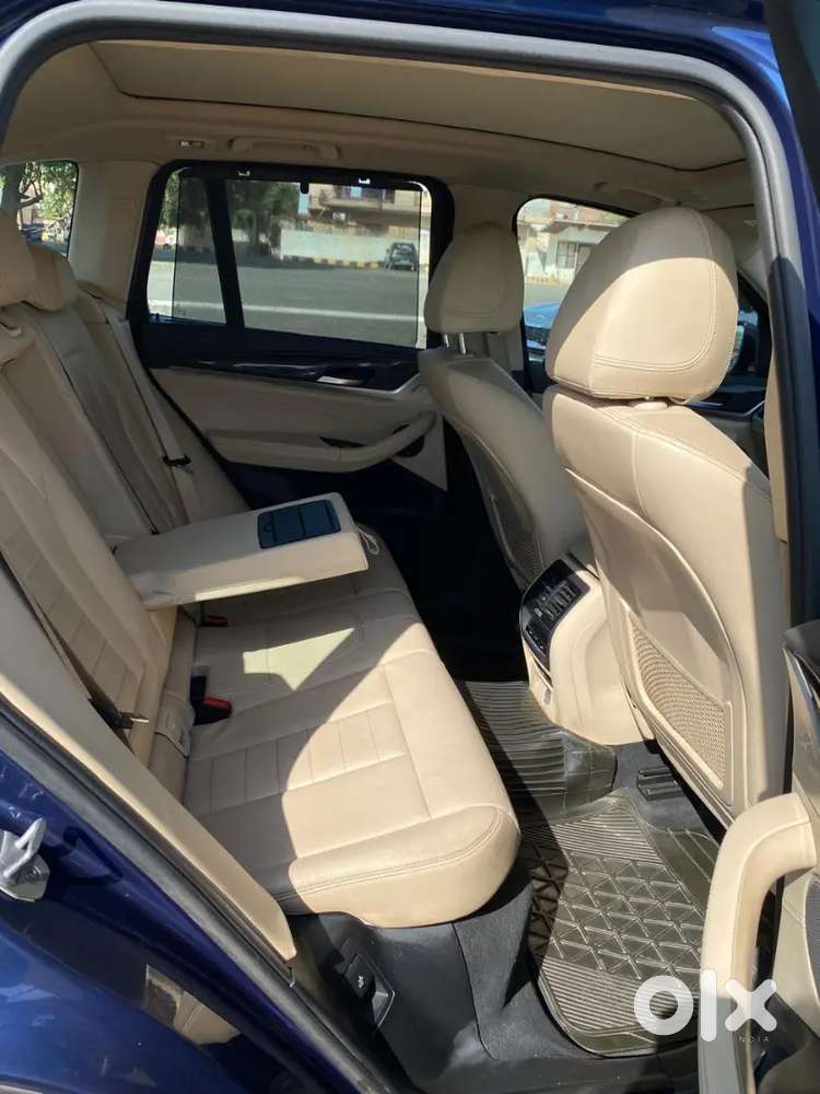 Bmw X3 2019 Diesel 99000 Km Driven