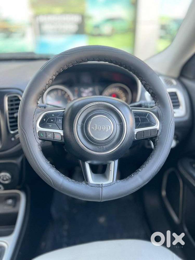 Jeep Compass 1.4 Sport, 2018, Diesel