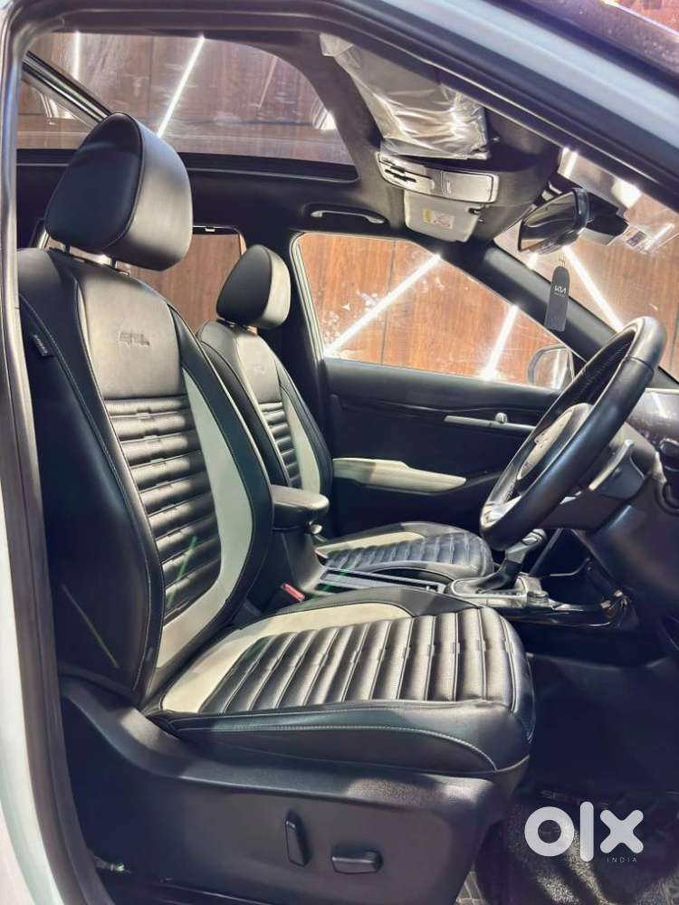Kia Seltos Gtx Plus At D, 2024, Diesel
