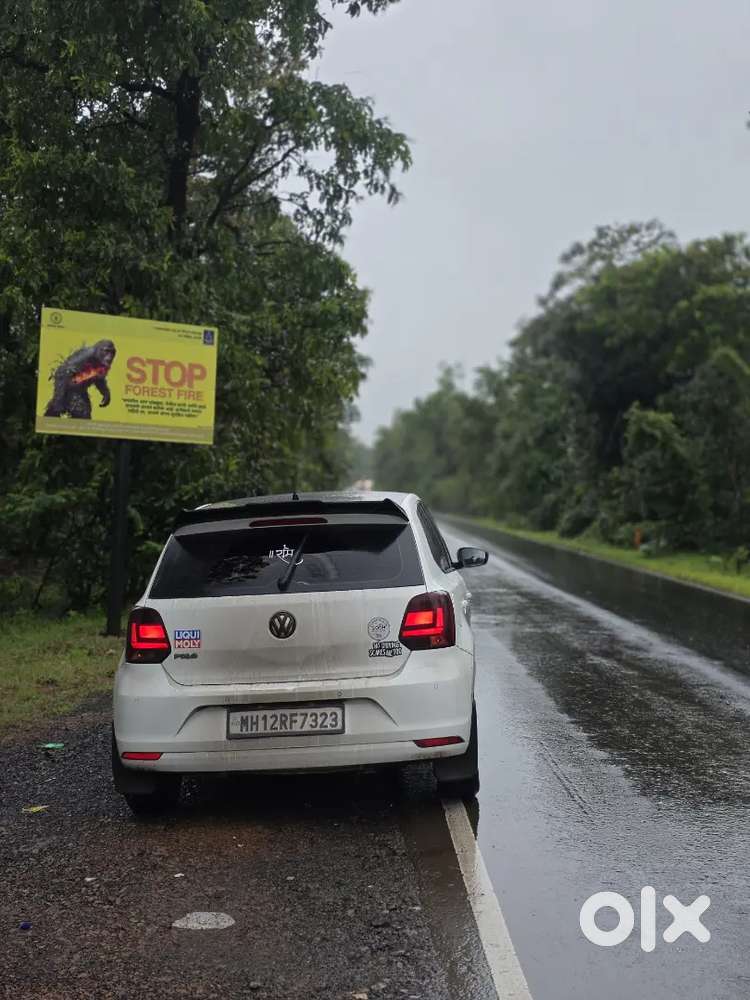 Volkswagen Polo Diesel 2019