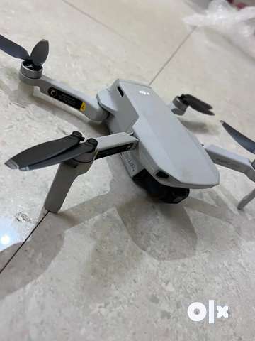 Olx dron 2025