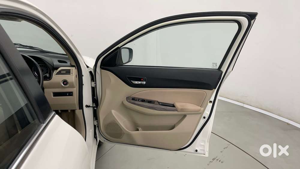 Maruti Suzuki Dzire 1.2 Zxi, 2023, Petrol