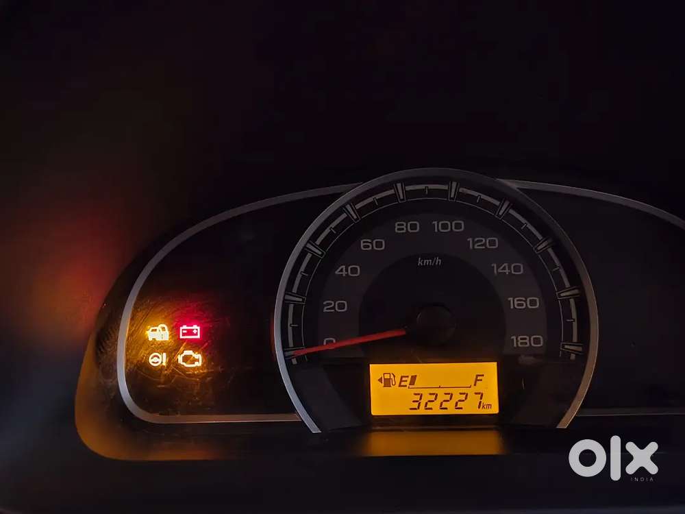 Maruti Suzuki Alto 2018