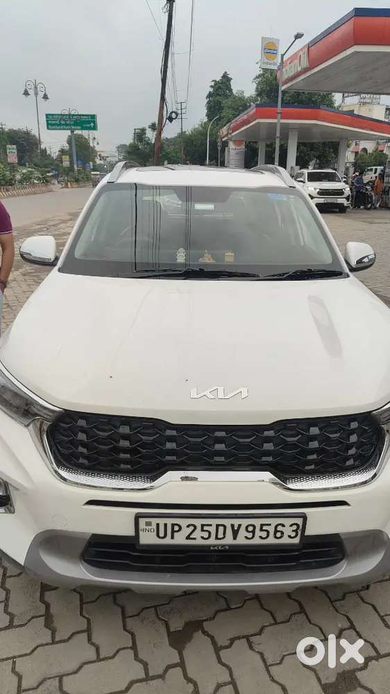 Kia Sonet 1.0 Htk Plus 2023
