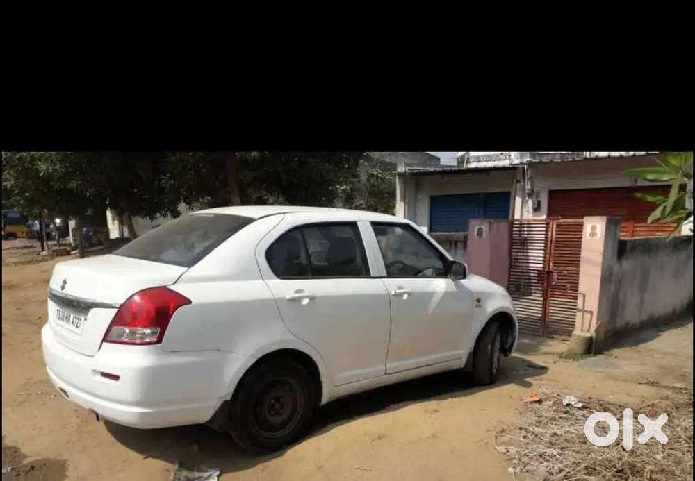 Maruti Suzuki Dzire 2016 Diesel 195065 Km Driven