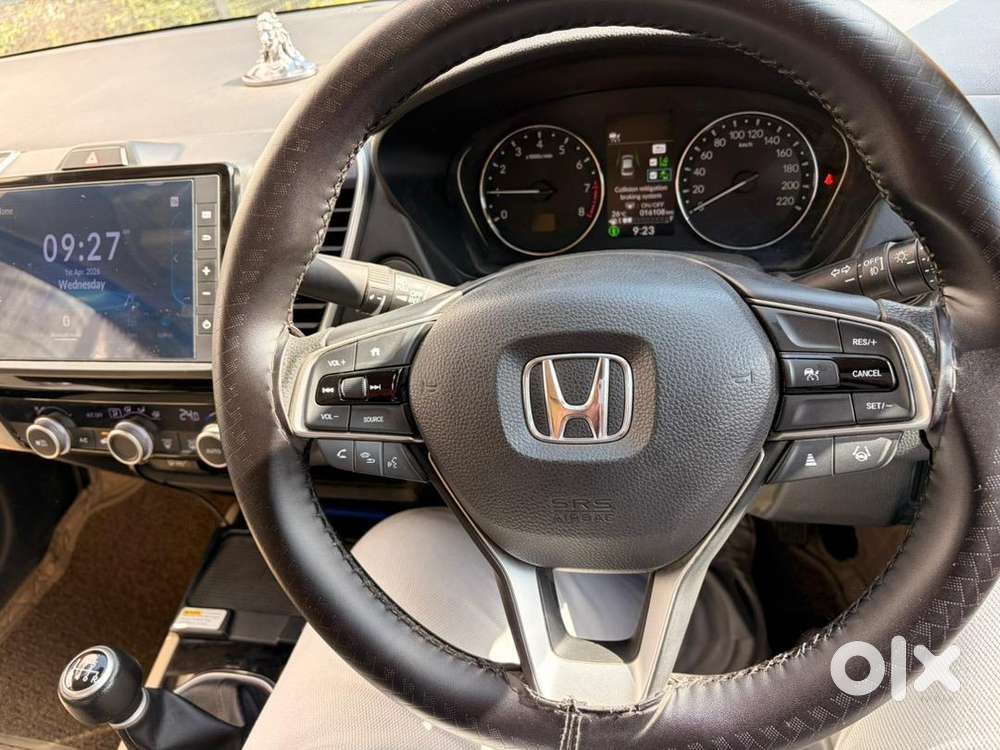 Honda City 2024 Petrol Well Maintained