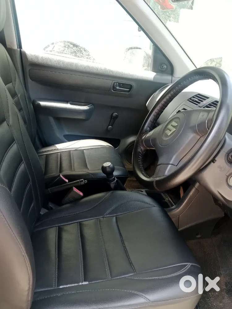 Swift Maruti 2006  Lxi 85756 Km Driven