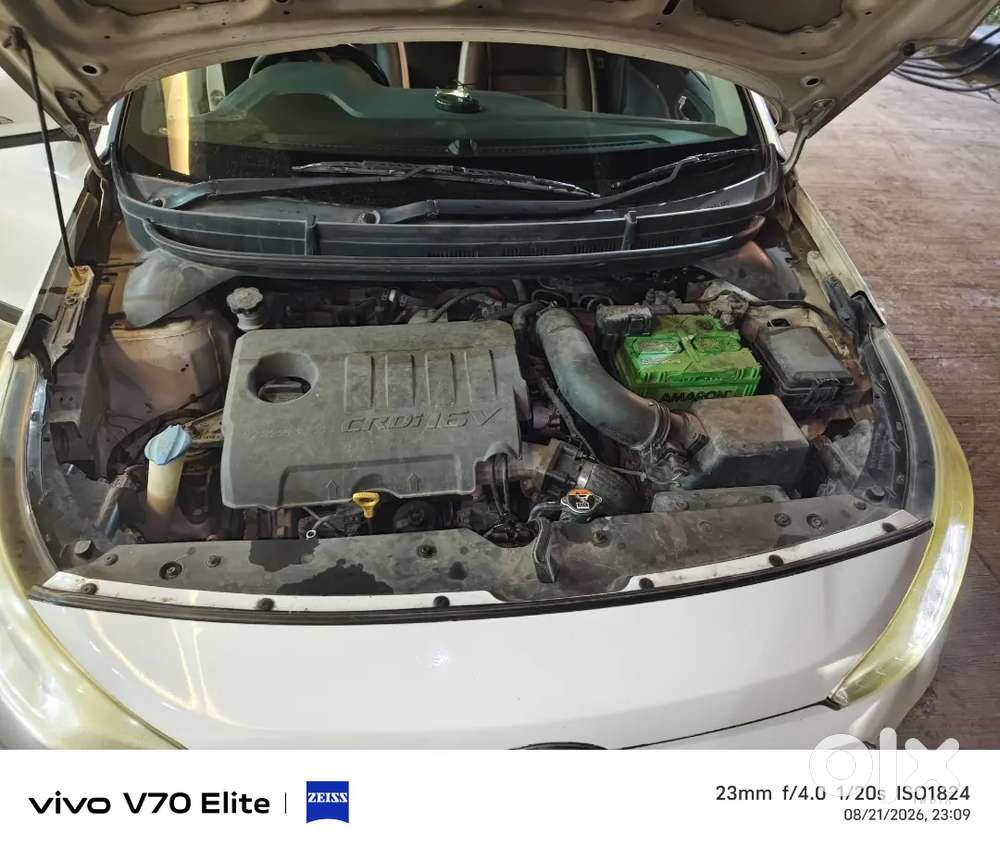 Hyundai I20 Active Diesel 2015