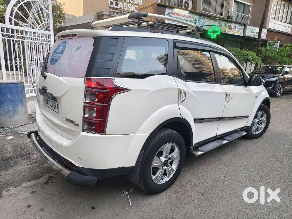 Mahindra Xuv500 W8, 2012, Diesel