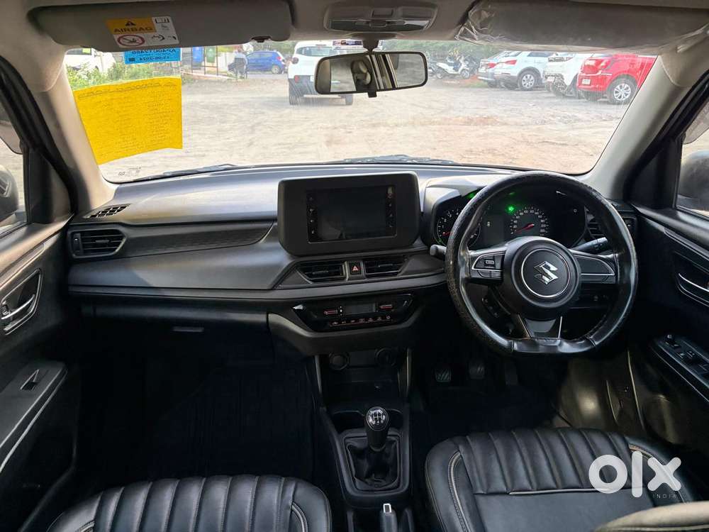 Maruti Suzuki Swift Vxi Optional, 2024, Petrol