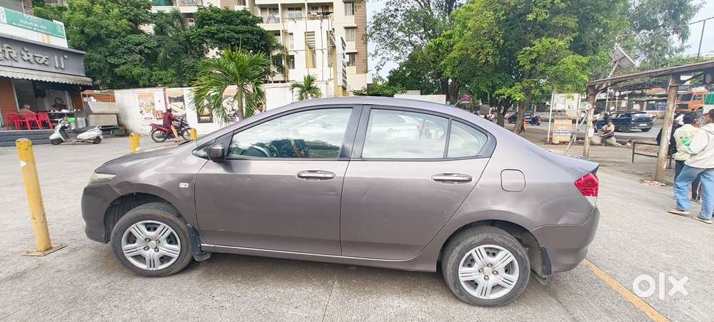 Honda City 1.5 2010