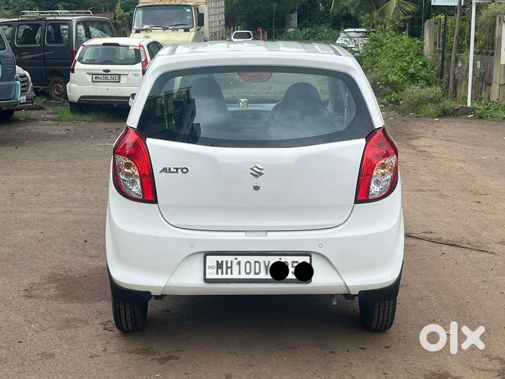 Maruti Suzuki Alto 800 0.8 Lxi (o), 2022, Petrol