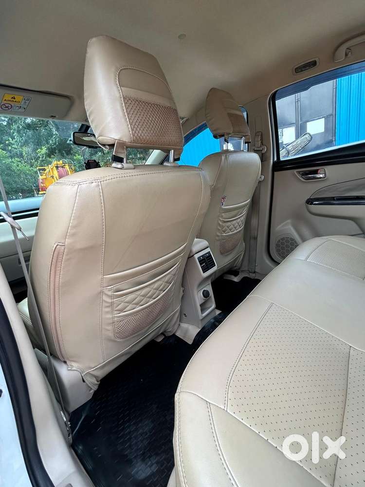 Maruti Suzuki Ciaz Zdi Plus Shvs, 2016, Diesel