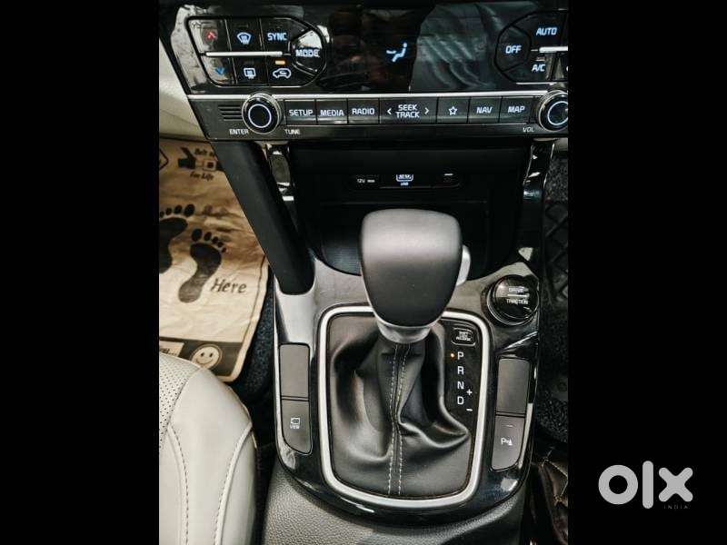 Kia Seltos 1.5 Htx Diesel At, 2024, Diesel